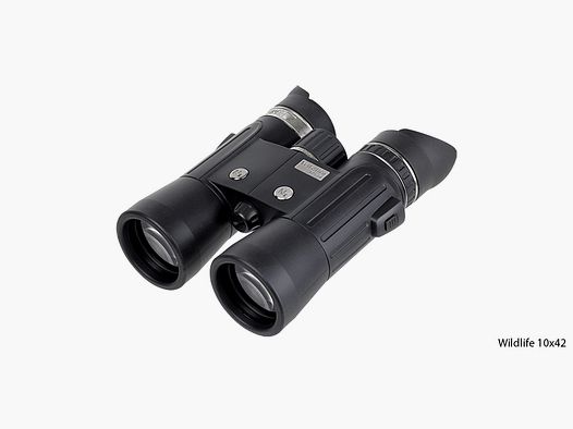 Jumelles Steiner Wildlife 10×42