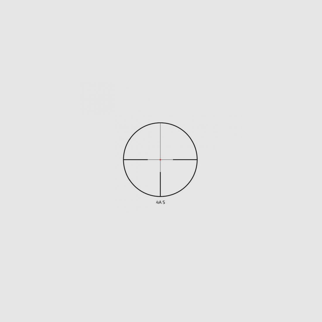 Delta Optical Titanium HD 2,5-15x50 4A-S, Bild 4 von 4