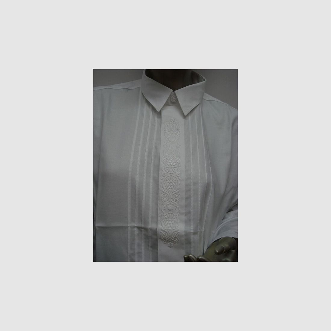 Imperial Country House 1/1-Arm Size 40 Embroidery