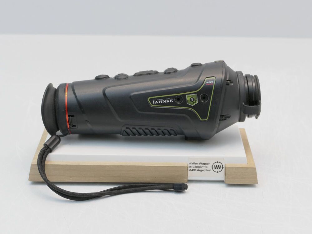 Jahnke Thermal