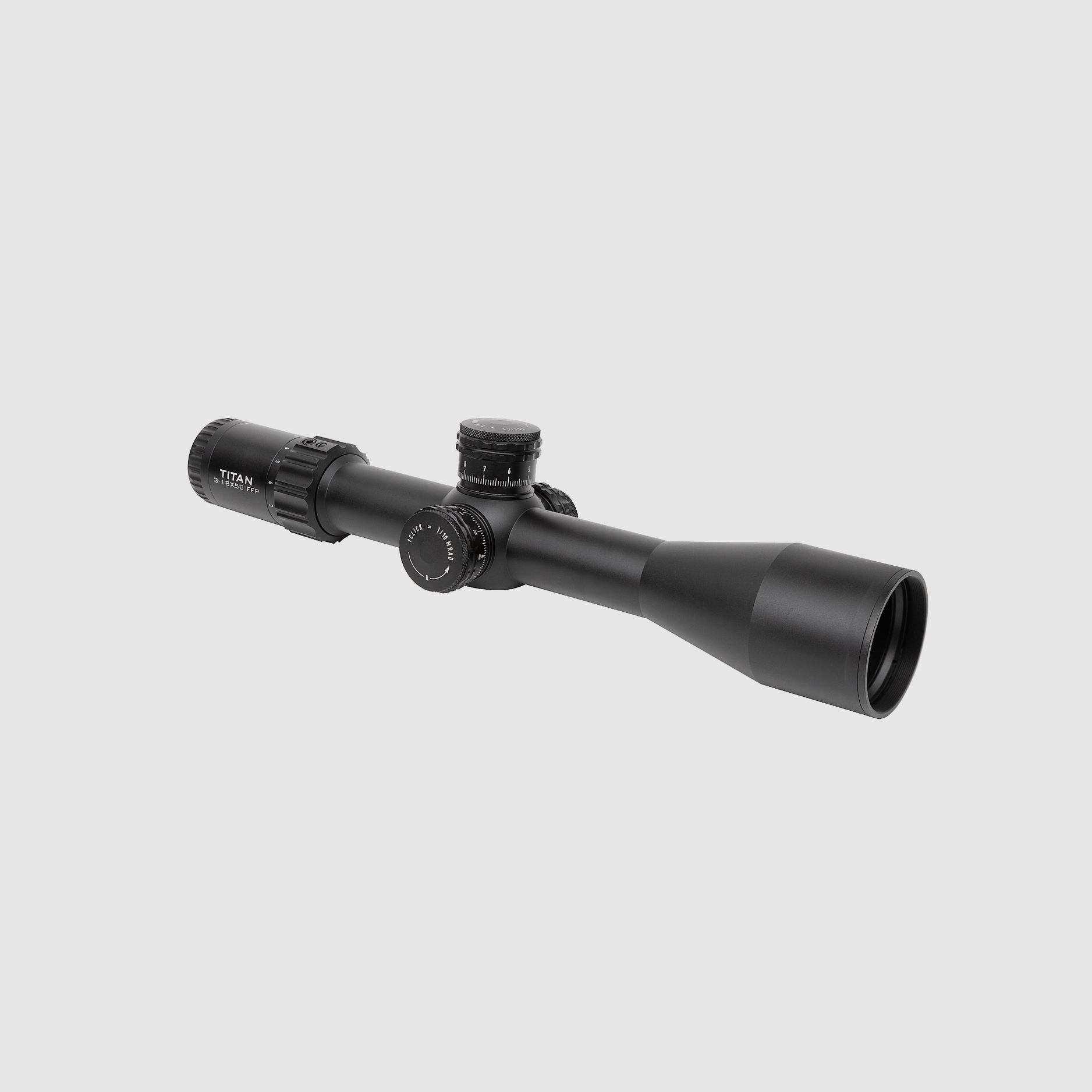 ELEMENT OPTICS TITAN 3-18×50 FFP richtkijker 34mm, afbeelding 7 van 7