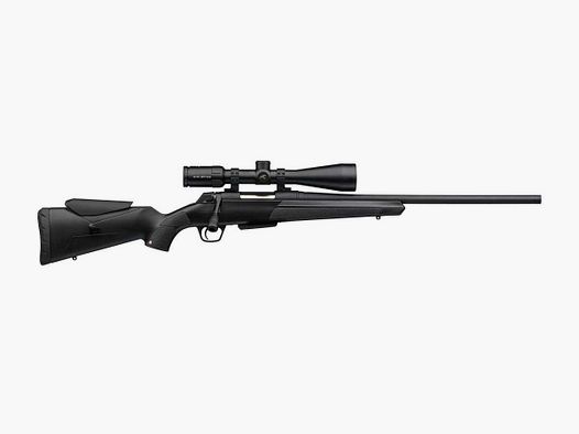 CARABINE XPR VARMINT ADJ NS SM THR 30-06