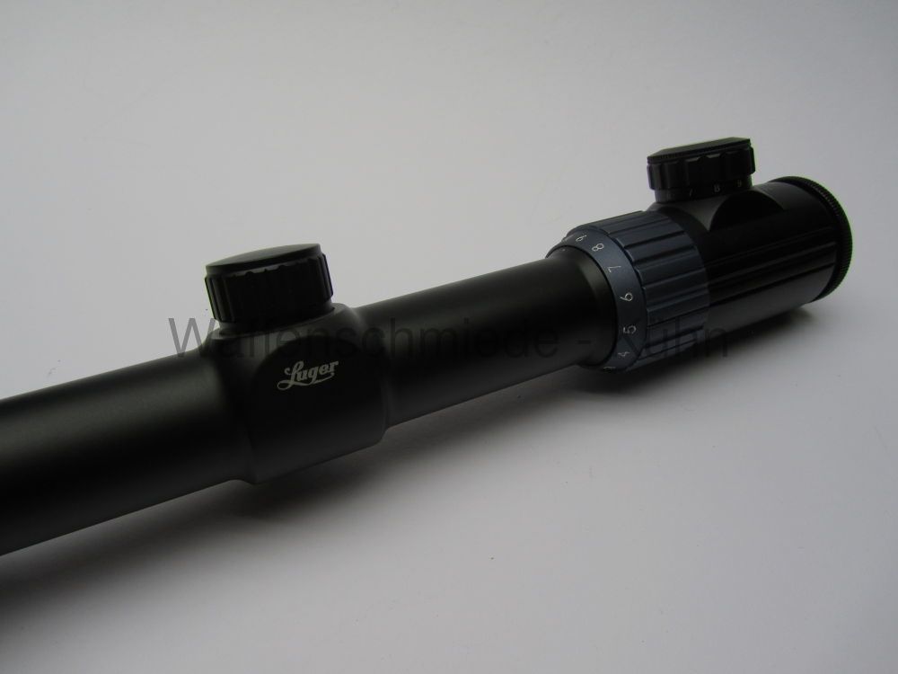 Luger 3-12x56