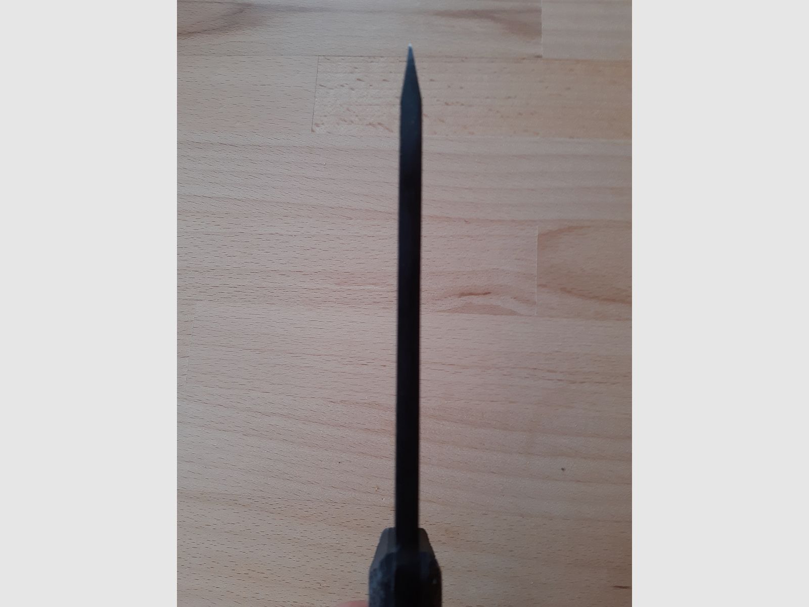 SCHRADE SCHF36 Fahrtenmesser 1095