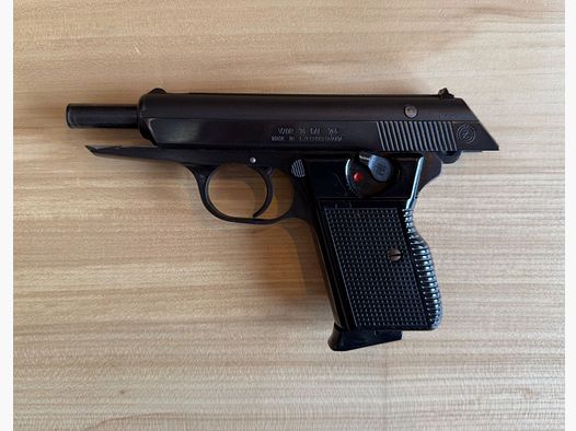 CZ VZOR 70 Kal. 7,65 Browning