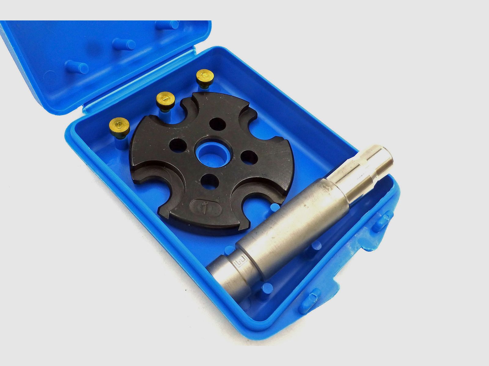 Umrüstung für Dillon RL550 **LIQUIDATION** -30%
