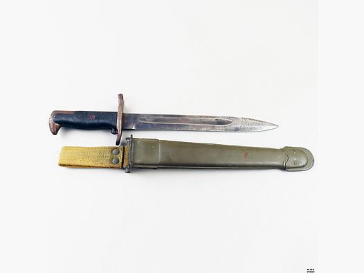 Baionetta GARAND T1-T2 Esercito Italiano