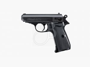 UMAREX WALTHER PPK/S