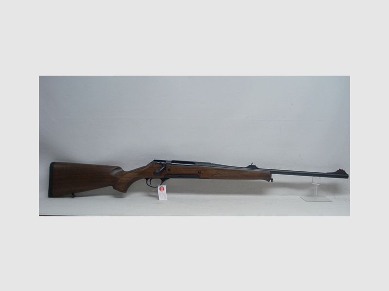 Jäger 10 Standard - .223Rem., Gewinde M15x1
