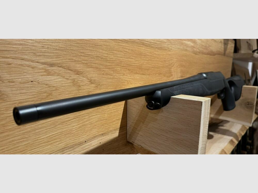 Sauer & Sohn 505 Syncro XT