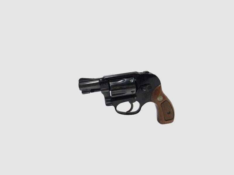 Smith&Wesson Mod. 38 Airweight