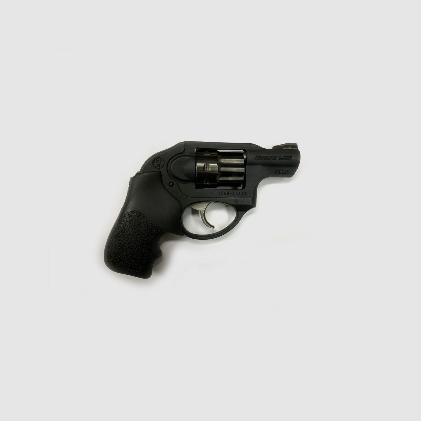 Ruger LCR Cal. 22 LR, image 1 sur 3