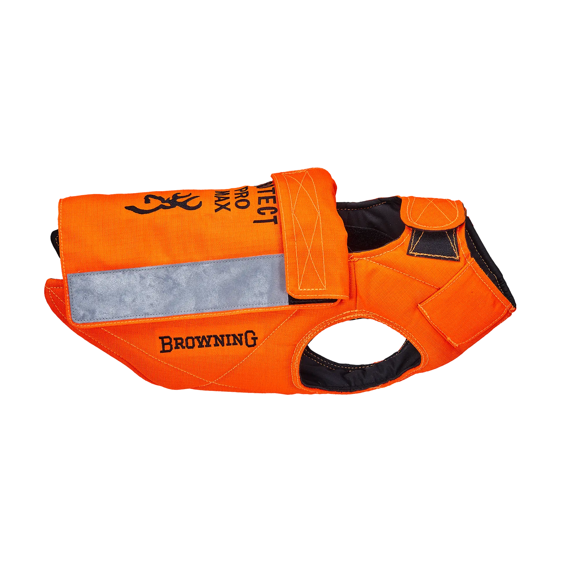 Browning DOG VEST PROTECT PRO MAX ORANGE – 65, image 1 of 2