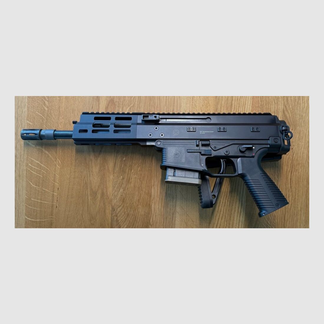 B&T AG (Brügger & Thomet) APC300 PRO Pistole