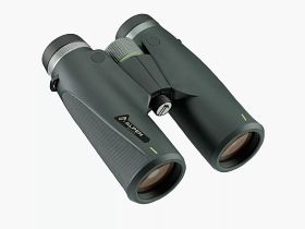 Alpen Optics Teton 10x42 Fernglas mit Abbe Prismen / ED Glas