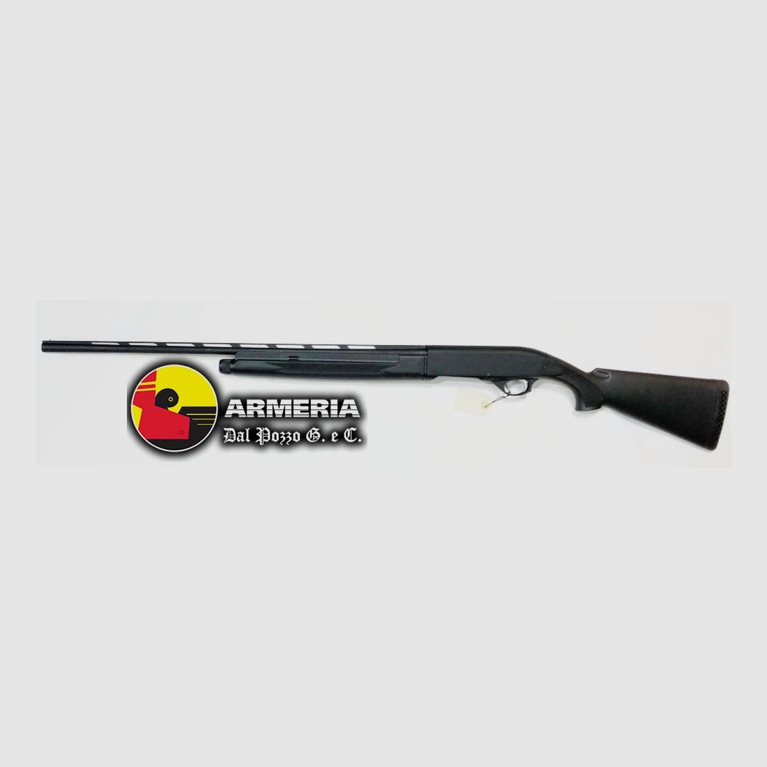 MOSSBERG 410 FIELD CANNE CM 66, image 2 sur 2