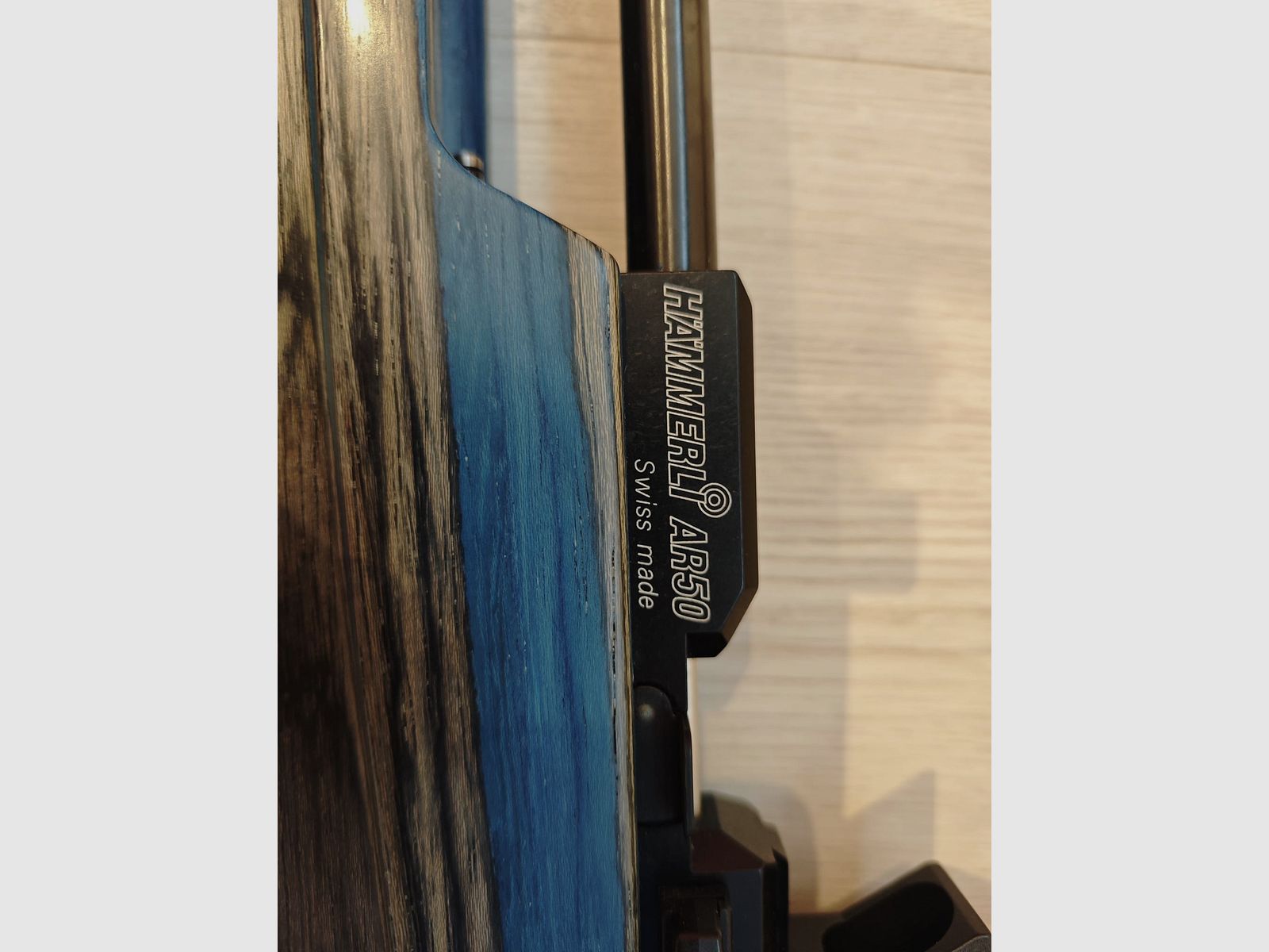 Hämmerli AR50