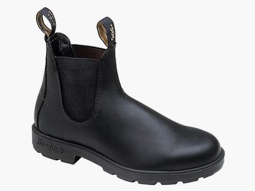 Blundstone Chelsea Modell 510 Classic black