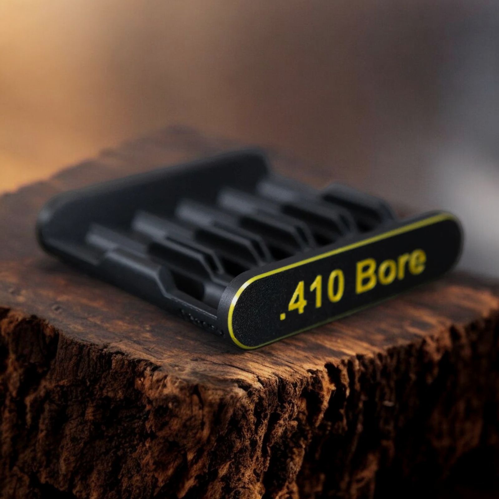 Filamelt - Premium cartridge clip .410 GA