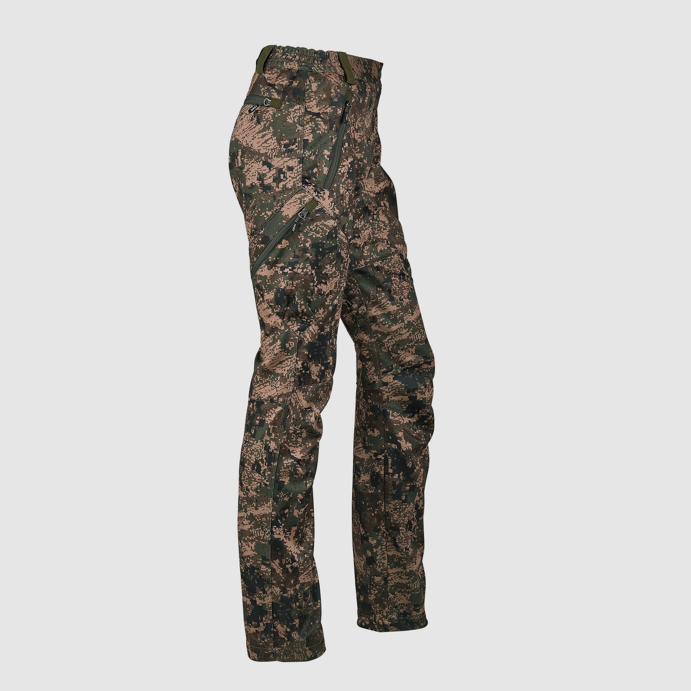 Hart Broek Stilk-TXT