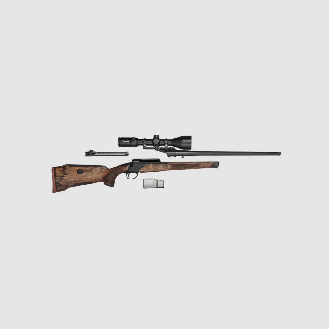 SAKO 100 WOOD, Bild 27 von 27