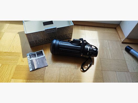 Zeiss 30x60 B/GA T