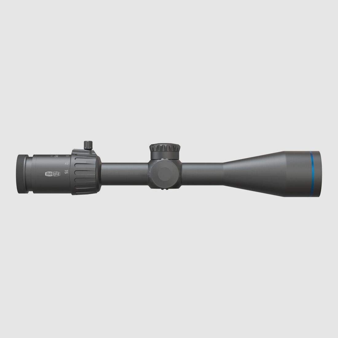 Meopta Lunette MeoPro R5 3-15×44 SFP (Z PLEX), image 1 sur 4