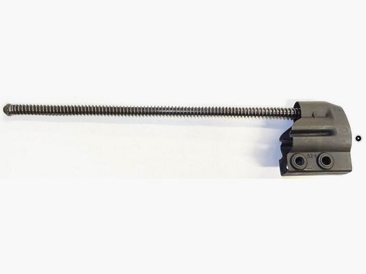 HK G3 complete lower receiver