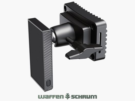 Hikmicro Support pour caméra de chasse T16