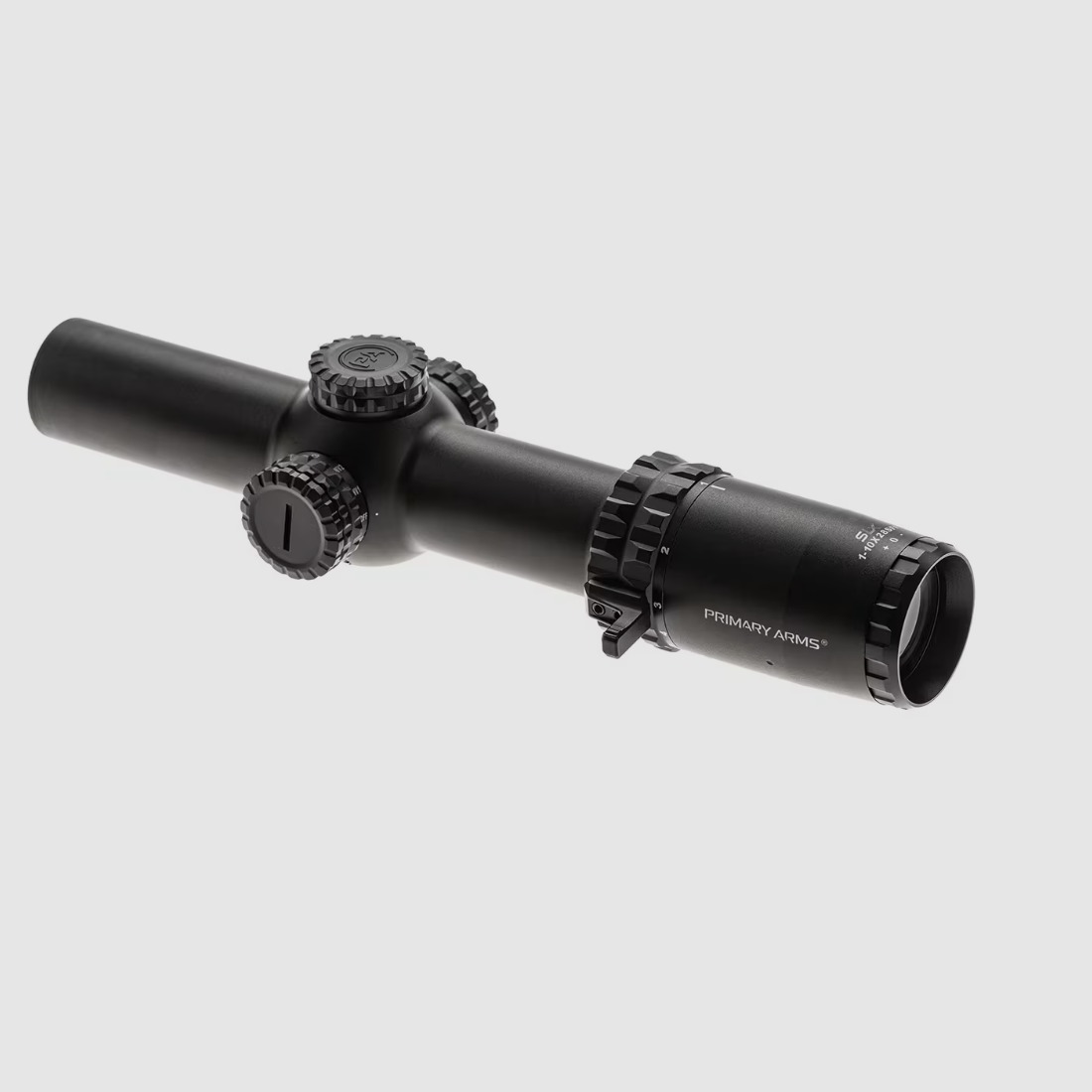 Primary Arms – Zielfehrnrohr / SLx 1-10×28 / SFP ACSS Raptor 5.56/5.45/.308, Bild 6 von 10