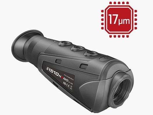Guide IR510 Nano N2
