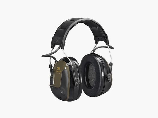 3M PELTOR ProTac SHOOTER electronic hearing protection