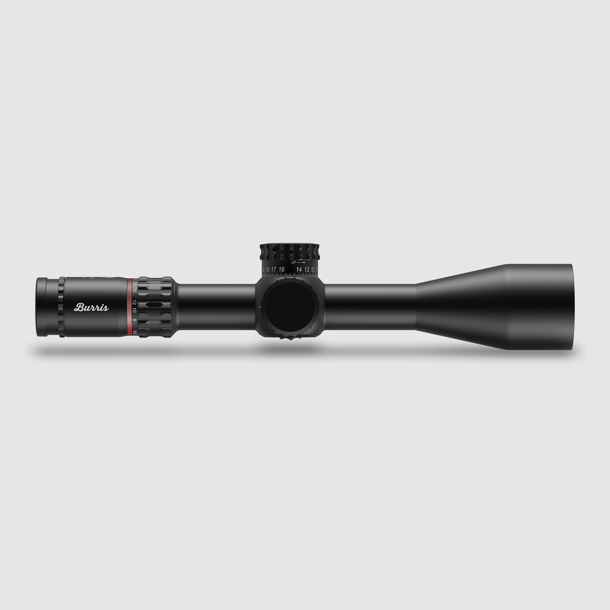 Burris XTR PS 5.5-30×56 FFP Lunette, image 3 sur 4