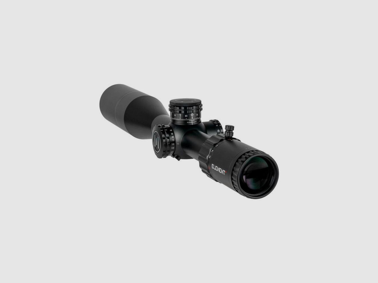 Richtkijker Element Optics Helix Gen2 6-24x50, afbeelding 4 van 12