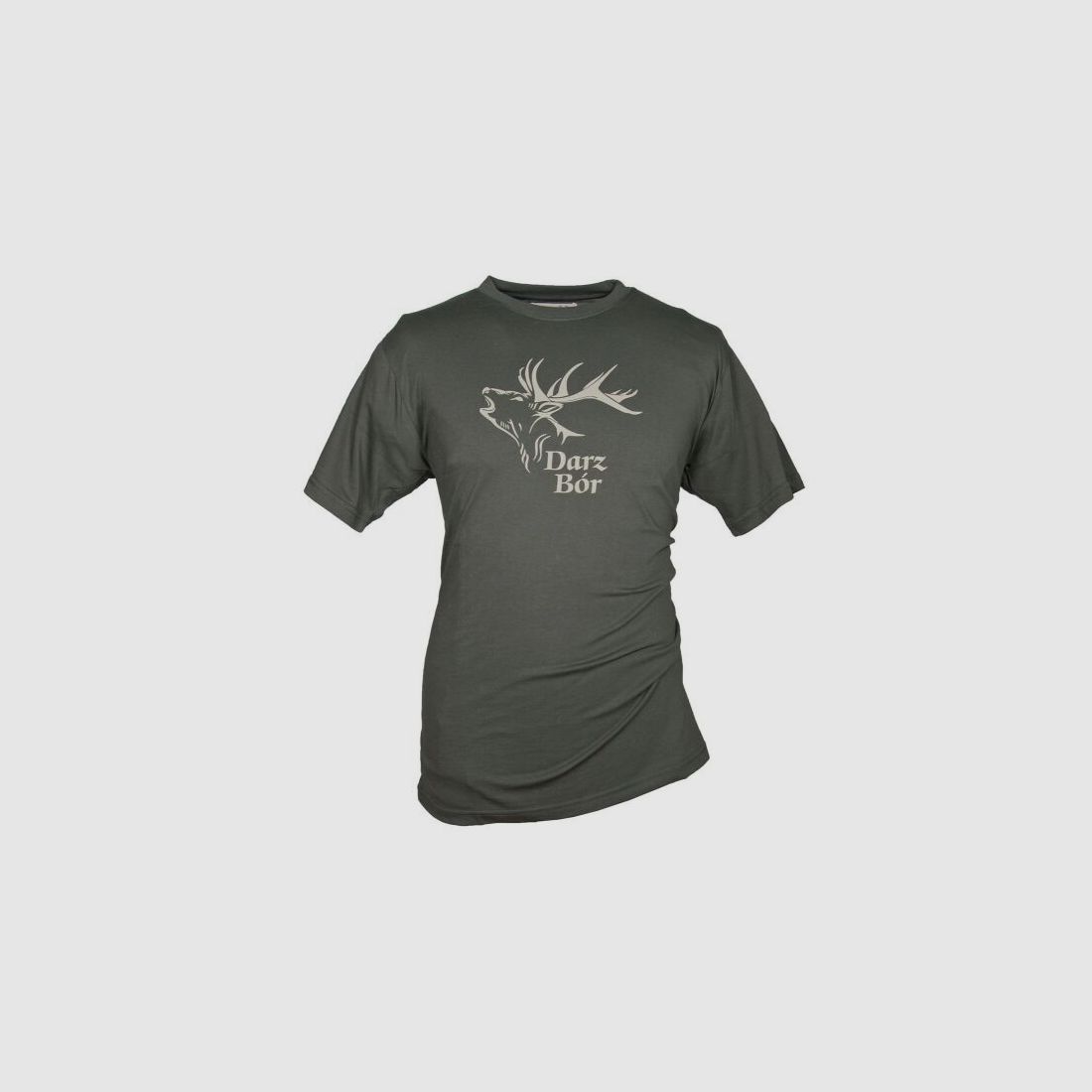 Hubertus T-Shirt Darz Boer