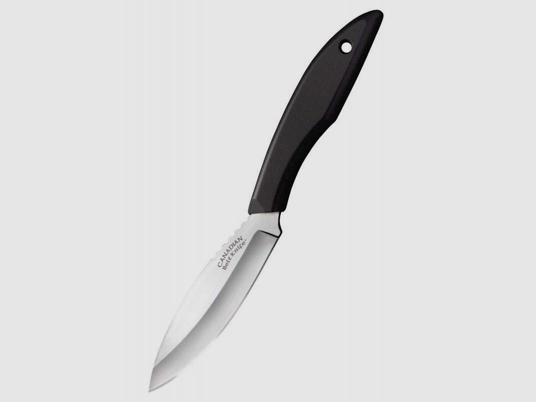 Cold Steel Canadian Belt Knife Kanadisches Gürtelmesser