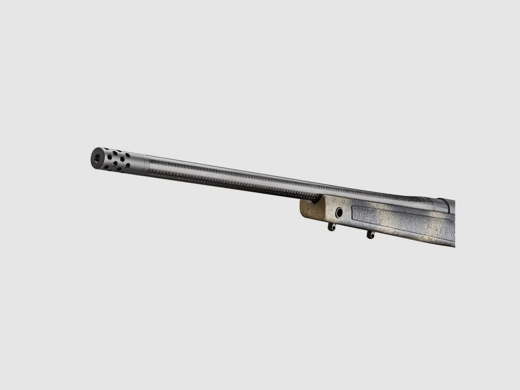 B14 WILDERNESS HMR CARBON, billede 5 af 6