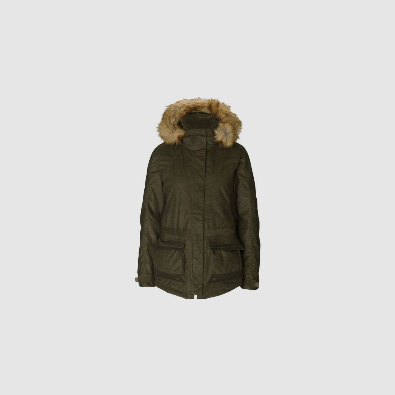 Seeland North Lady Jacke Gre: 36