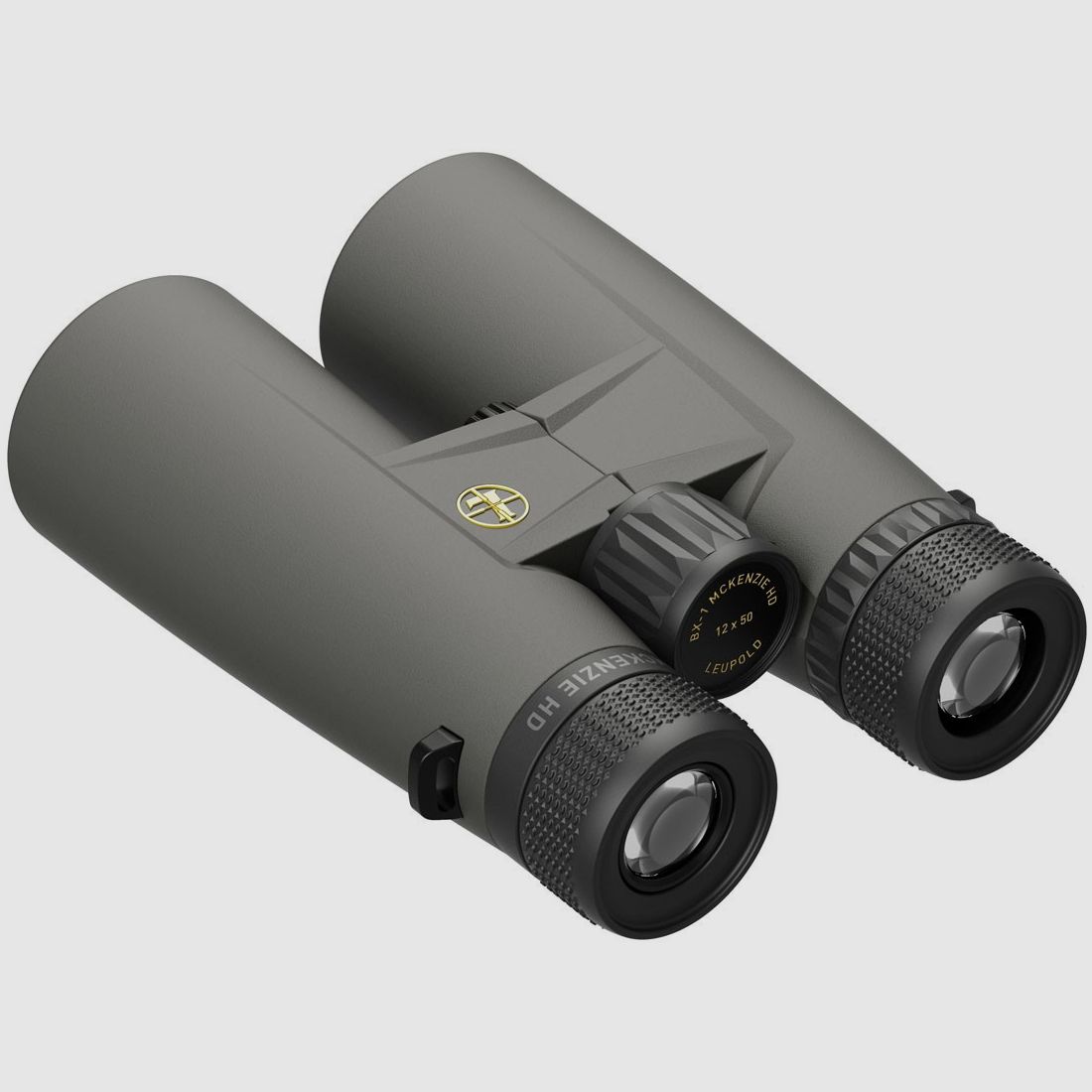 Leupold BX-1 Mckenzie HD – 12×50 Fernglas, Bild 2 von 8