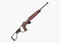 Auto-Ordnance M1 Carbine 18" Paratrooper .30Carbine