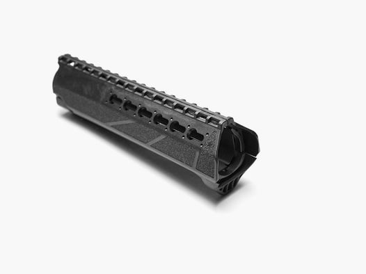 BCM® PKMR (Polymer KeyMod Rail) 5.56, Mid-Length- Black
