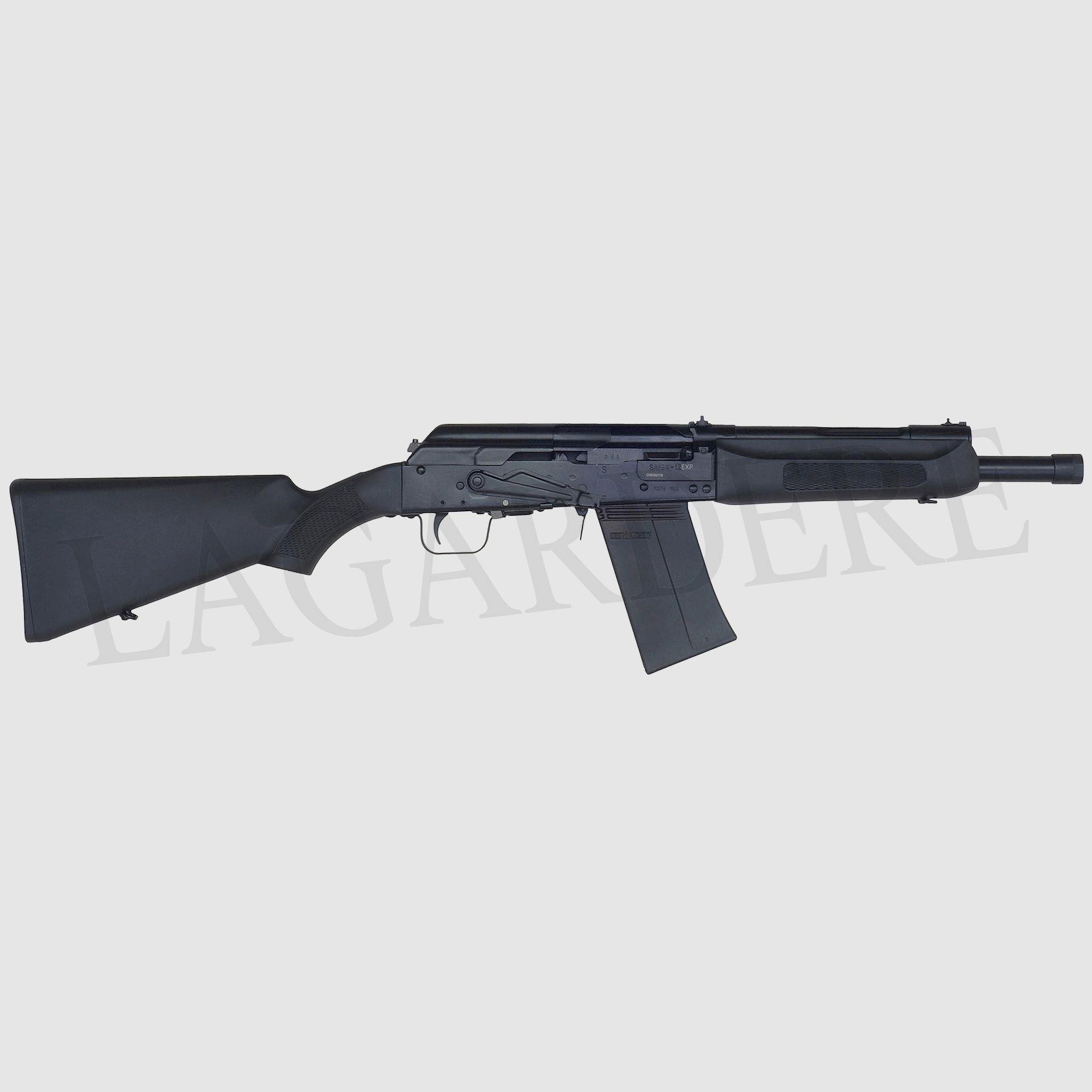 IZHMASH SAIGA 12 EXP (Selbstladeflinte)