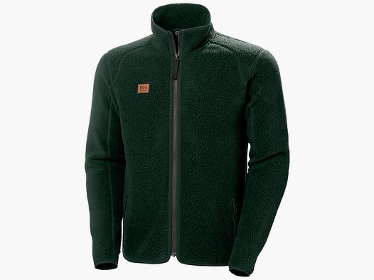 Chaqueta de forro polar Helly Hansen Heritage