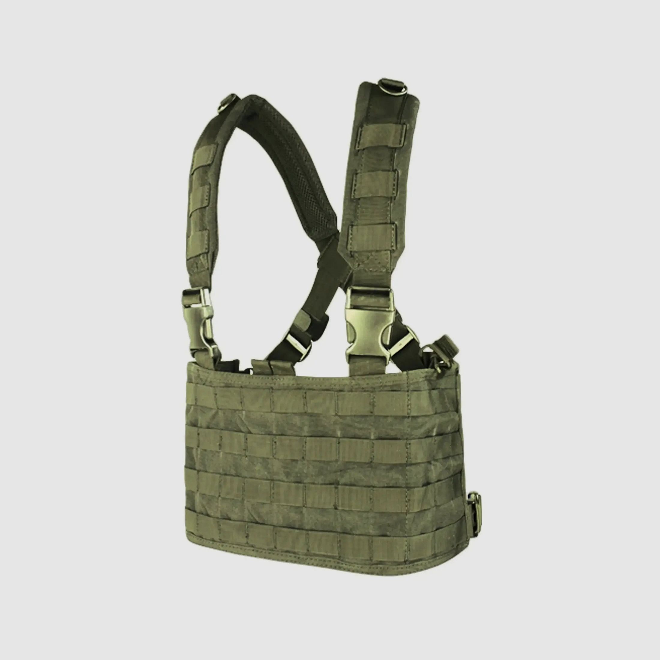 Condor Outdoor Condor Outdoor Condor MCR4 OPS Chest Rig olive
