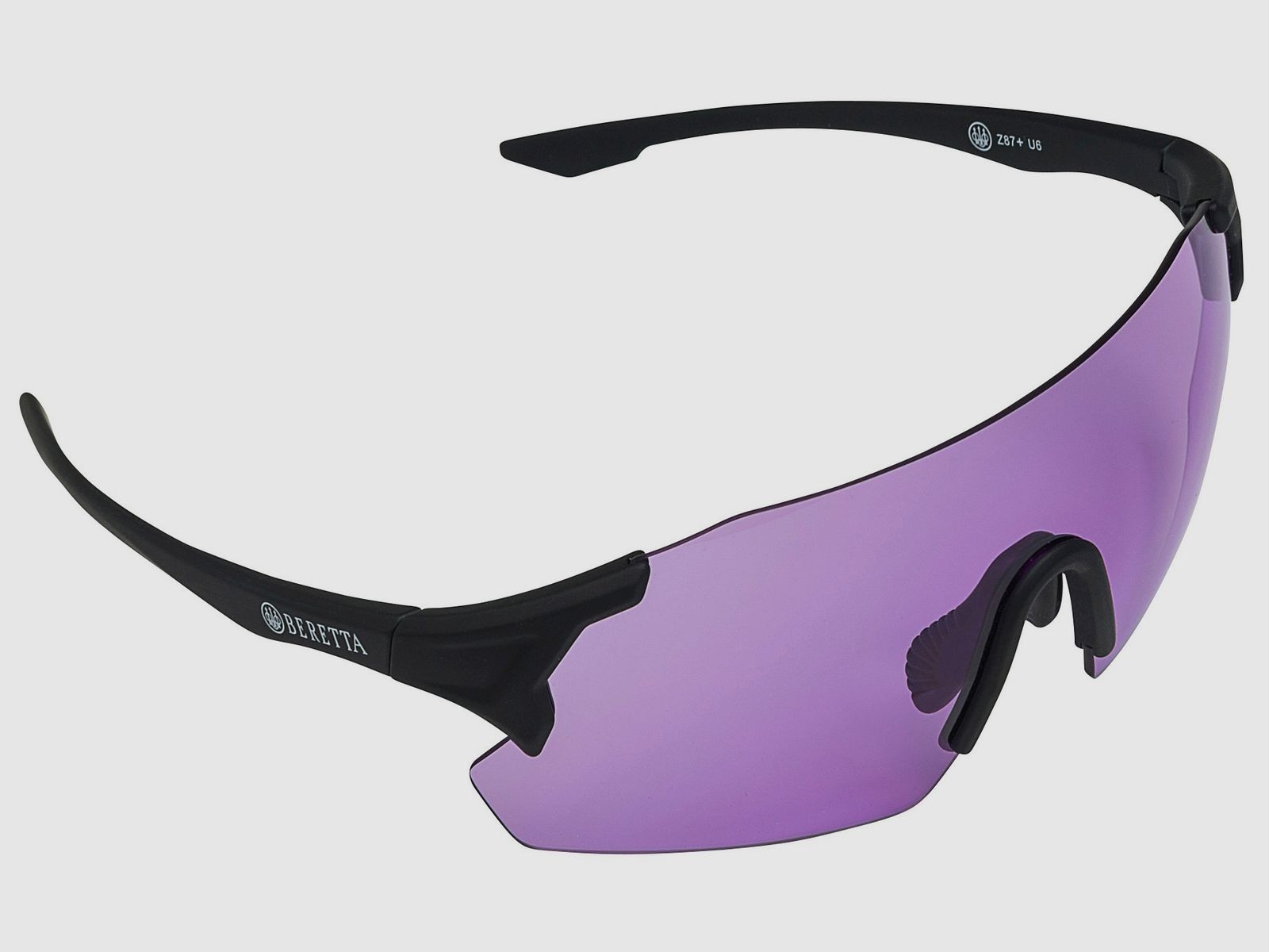 Beretta Schiebrille Challenge EVO