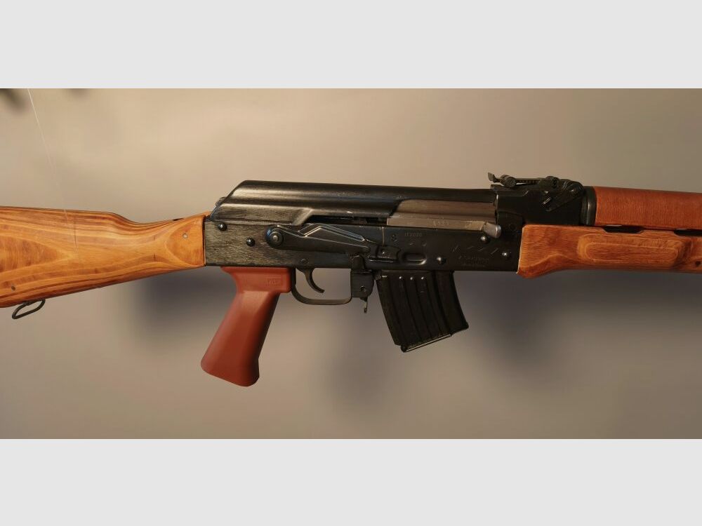 SDM AKM AK47 met WBP houten kolf 7,62x39