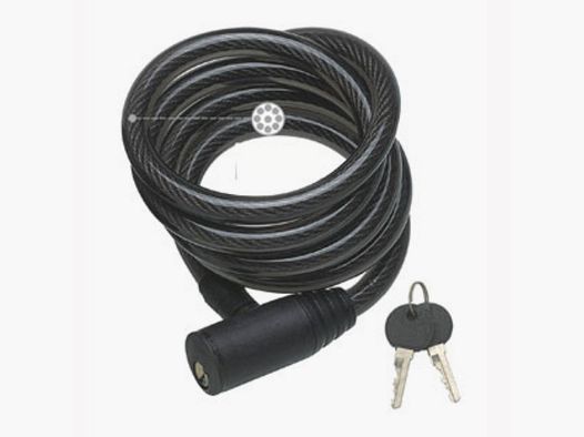 Spypoint theft protection