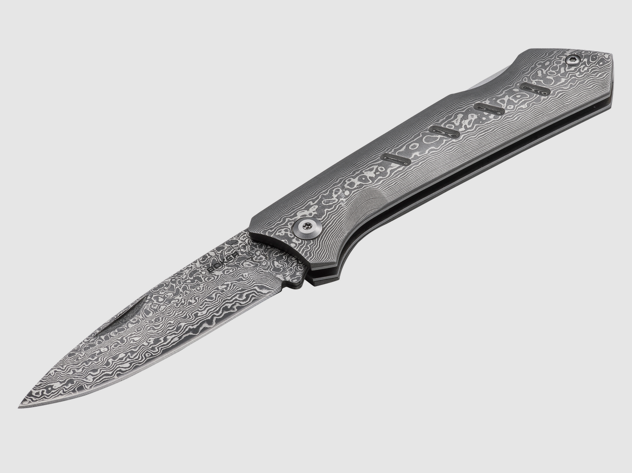 Böker Plus Damascus Dominator, Bild 1 von 2
