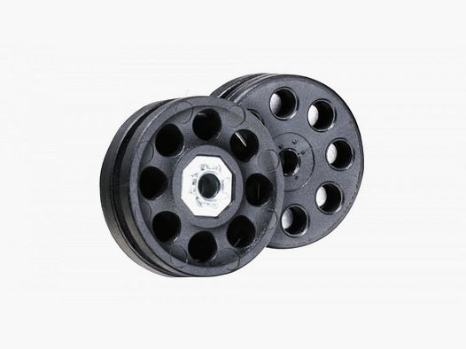 Caricatore a tamburo Umarex 5.5mm
