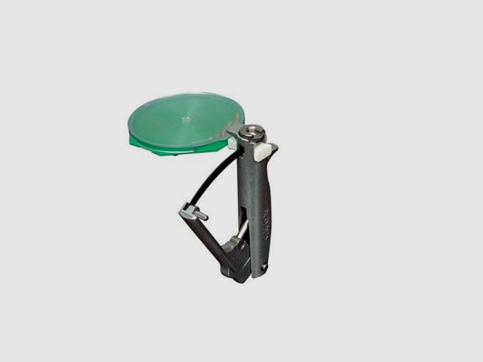 RCBS 90200 Herramienta de cebado manual – para soportes de casquillos de prensa